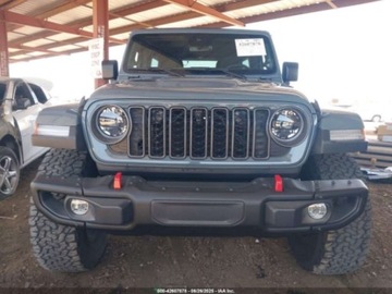 Jeep Wrangler IV 2024 Jeep Wrangler Recon, 2024r., 4x4, 3.6L 3.6 Benzyna 285KM, zdjęcie 6