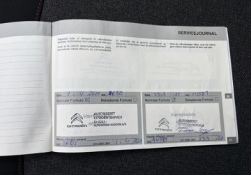 Citroen C5 Aircross I SUV 1.6 PureTech 181KM 2019 Citroen C5 Aircross 180KM automat BEZWYPADKOWY gwarancja kamera 46.00, zdjęcie 28