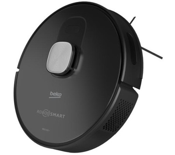 Robot sprzątający Beko RoboSmartPro VRR94314VB