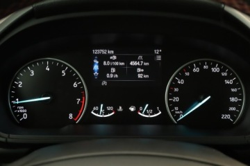 Ford Ecosport II SUV Facelifting 1.0 EcoBoost 140KM 2019 Ford Ecosport 1.0 EcoBoost, Salon Polska, zdjęcie 10