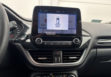 Ford Puma II 2022 Ford Puma ST-Line Salon PL I wlasciciel faktura VAT23 Benzyna, zdjęcie 14