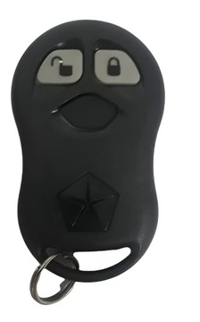 REMONT KEY FOB 4606378AA FOR CHRYSLER STRATUS 1999-2000