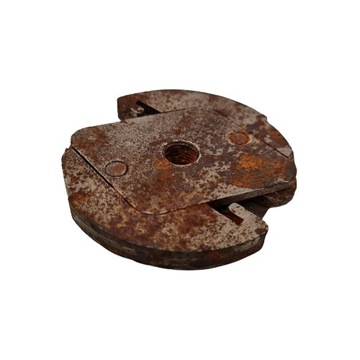 JCB PHT24F SPRZĘGŁO