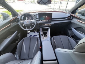 Cupra Terramar SUV 2.0 TSI 204KM 2025 CUPRA Terramar 2.0 TSI DSG 4Drive Suv 204KM 2025, zdjęcie 7