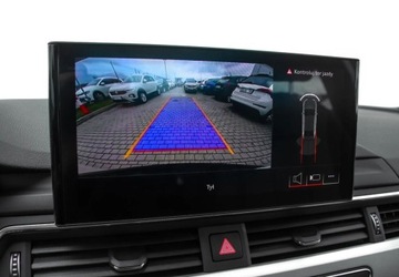 Audi A4 B9 2024 Audi A4 Limousine 2.0TFSI 150KM, S-Tronic, Dach szklany, wirtualny kokpit, zdjęcie 16