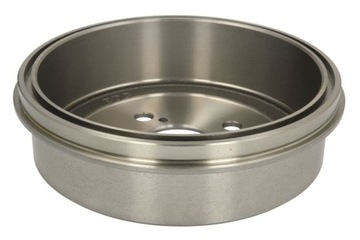 ТОРМОЗНОЙ БАРАБАН. ТОЙОТА КОРОЛЛА 92-98