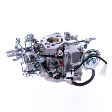 GAŹNIK WÓZEK WIDŁOWY TOYOTA 6 7 8 SILNIK 4Y