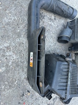 POUZDRO FILTRU FILTR REZONATOR HYUNDAI I40 1.7 CRD