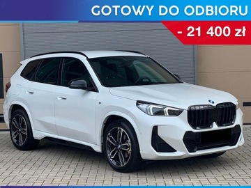 BMW X1 U11 2024 BMW X1 sDrive20i Sport Suv 1.5 (156KM) 2024