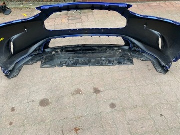 HONDA ZRV ZR-V ПЕРЕДНИЙ БАМПЕР