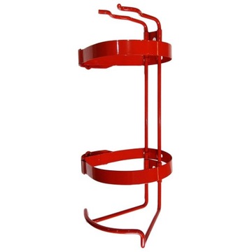 MOCOWANIE GAŚNICY 2KG SPORT KJS DRIFT ZAŁĄCZNIK J