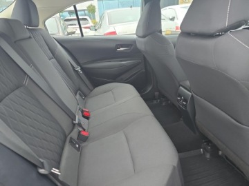 Toyota Corolla XII 2022 Toyota Corolla 1.5 Comfort MS Seria E21 (2019-) To, zdjęcie 9