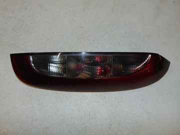 lampa prawy tył OPEL CORSA C 09114337