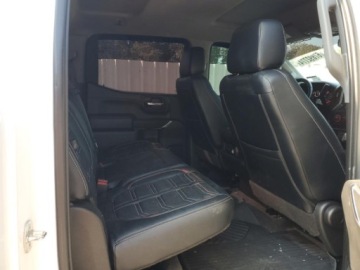 Chevrolet Silverado II 2022 Chevrolet Silverado LTD K1500 RST 2022 6.2 Benzyna 420KM, zdjęcie 10