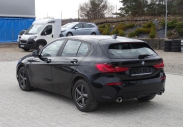 BMW Seria 1 F40 2020 BMW Seria 1 2.0D 150KM Automat Ledy Bezwypadkowy Oplacony 2.0 Diesel, zdjęcie 5