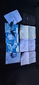 Ford Fiesta VII Hatchback 5d 1.25 Duratec 82KM 2010 Ford Fiesta 1.25 Ambiente 82KM 2010r Czysty i zadbany!, zdjęcie 26