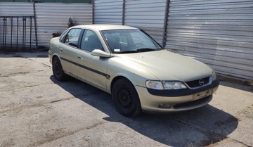 VENTILÁTOR CHLADIČŮ OPEL VECTRA B 1.8 16V 95-99