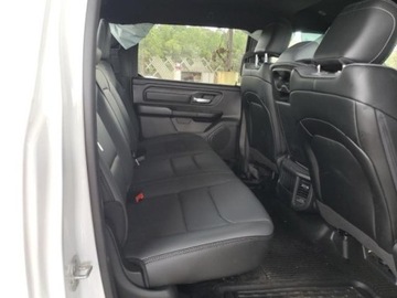  RAM 1500 2024r., 4X4, od ubezpieczalni 5.7 Benzyna 395KM, zdjęcie 8