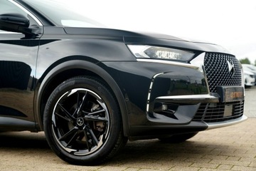  DS Automobiles DS 7 Crossback OPERA masaze FUL LED, zdjęcie 9