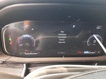 Jeep 2022 Jeep Wagoneer Series II 2022 5.7l 5.7 Benzyna 392KM, zdjęcie 9