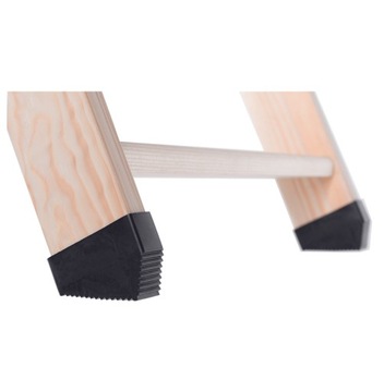 Stopki schodów strychowych Włazu 2 x 7,5 mm OMAN