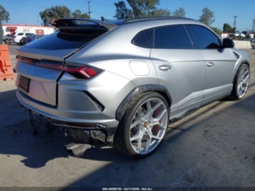 Lamborghini Urus 2019 Lamborghini Urus 2019. 4.0 Benzyna 641KM, zdjęcie 4
