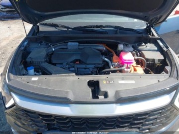 Kia Sportage V 2025 Kia Sportage 2025 KIA SPORTAGE HYBRID EX 1.6 Hybryda 177KM, zdjęcie 9