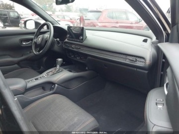 Honda HR-V III 2023 Honda HR-V 2023r., AWD Sport, od ubezpieczalni 2.0 Benzyna 158KM, zdjęcie 8