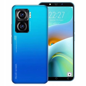 Y77 5-calowy Duży Ekran 4 64 Telefon Z Androidem