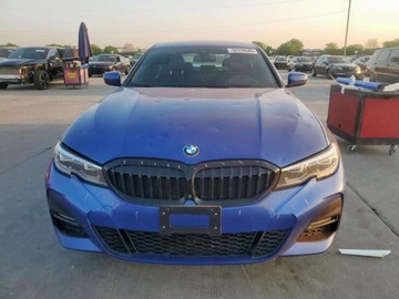 BMW Seria 3 G20-G21 2021 BMW Seria 3 330i 2021 2.0l 2.0 Benzyna 255KM, zdjęcie 5