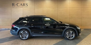 Audi A4 B9 Allroad Quattro Facelifting 2.0 45 TFSI 265KM 2023 Audi A4 Allroad Salon Polska Bezwypadkowy R CARS Warszawa 2.0 Benzyna 265KM, zdjęcie 1
