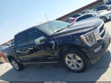 Ford 2023 Ford F150 Platinum 2023 3.5l 3.5 Hybryda 400KM, zdjęcie 5