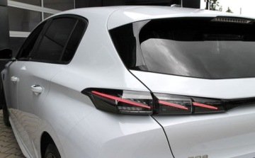 Peugeot 2024 Peugeot 308 1.2 mHEV GT SS e-DCS6 136KM SalonPL Gwarncja od RiA 1.2, zdjęcie 33