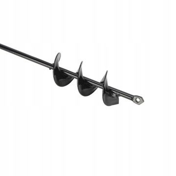 Бур для грунта SOIL AUGER 45X5CM