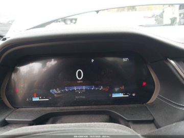 Jeep Grand Cherokee IV 2021 Jeep Grand Cherokee Overland 2021 3.6l 3.6 Benzyna 290KM, zdjęcie 10