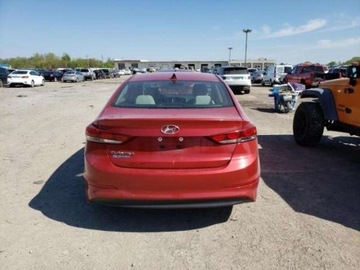 Hyundai Elantra VI 2017 Hyundai Elantra 2017r., 2.0L, zdjęcie 5