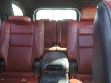 Dodge Durango III 2021 Dodge Durango Dodge Durango SRT 392 AWD, od ubezpieczalni 6.4 Benzyna 475KM, zdjęcie 8