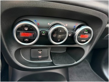 Fiat 500L Trekking 1.3 Multijet 16V II 85KM 2012 Fiat 500 L Panorama, zdjęcie 31