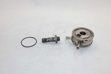 CBR 900RR SC33 919 Wymiennik Woda Olej Chłodnica