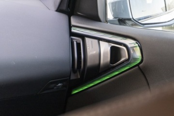 BMW X3 G45 2026 BMW X3 NOWE BMW X3 20d xDrive DEMO, zdjęcie 23