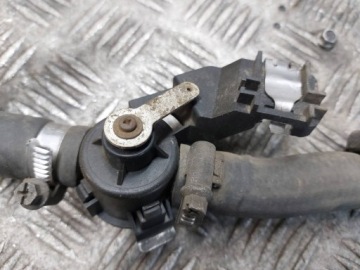 ZAWÓR NAGRZEWNICY DAEWOO LUBLIN III