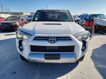 Toyota 2021 Toyota 4-Runner SR5 Premium 2021 4.0 Benzyna 270KM, zdjęcie 5