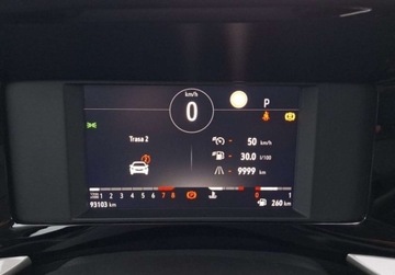 Opel Mokka II SUV 1.2 Turbo 130KM 2023 Opel Mokka 1.2 Turbo 131KM Aut.8-biegow Elegance Kamera LED Tempomat FV23, zdjęcie 21