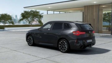 BMW X3 G45 2026 BMW X3 20d xDrive 197 KM mHEV - Gotowy do Odbioru - Pakiet M Pro - Hak 2.0, zdjęcie 1