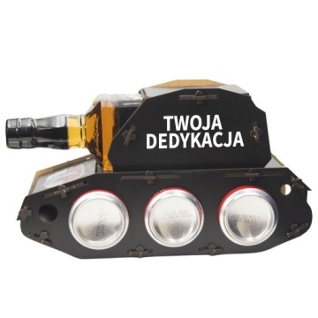 Резервуар для ВИСКИ Колы, подарок на ДЕНЬ РОЖДЕНИЯ ДЕДУШКЕ ПАТЕ