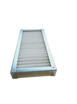 НАБОР ФИЛЬТРОВ M5/G4 WANAS ЧЕРНЫЙ 200В, 300В