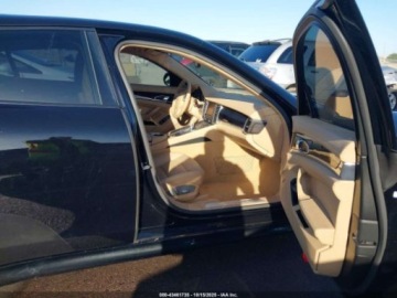 Porsche Panamera I Liftback 3.6 V6 300KM 2011 Porsche Panamera 4 2011 3.6l 3.6 Benzyna 300KM, zdjęcie 9