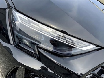 Audi A3 8Y RS Limousine 2.5 TFSI 400KM 2025 AUDI A3 RS3 TFSI quattro Sedan 2.5 (400KM) 2025, zdjęcie 10