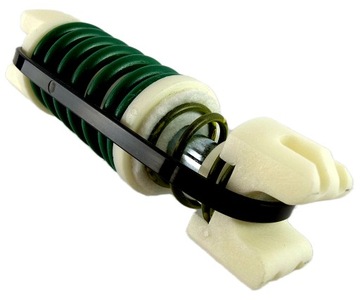 Ford Mondeo S-Max Galaxy Pedal Spring Spring