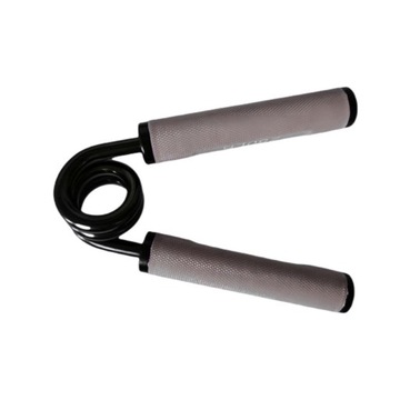 Усилитель для сжатия запястья, серый, 50 фунтов